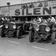 Image for article titled These Incredible Photos Show How Le Mans Evolved Over 84 Years